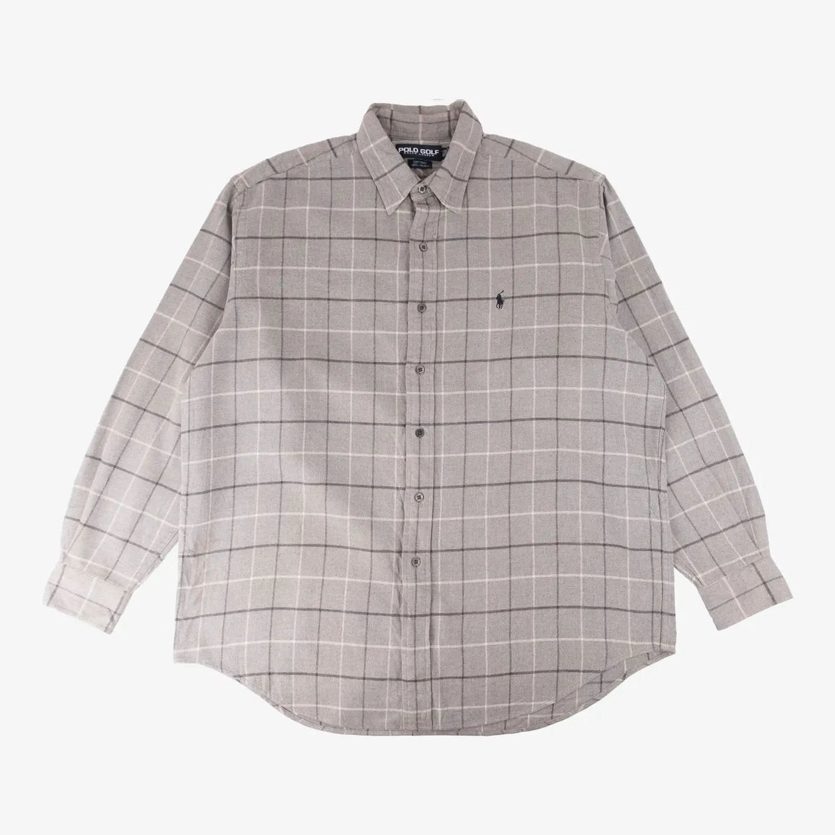 Box de 10 chemises en Flanelle de Marque-FLANNELSHIRTSBRAND-3-TAGZ