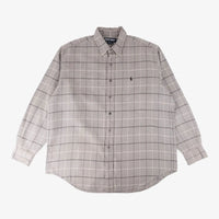 Box de 10 chemises en Flanelle de Marque-FLANNELSHIRTSBRAND-3-TAGZ