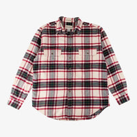 Box de 10 chemises en Flanelle Eddie Bauer-FLANNELSHIRTSEDDIEBAUER-1-TAGZ