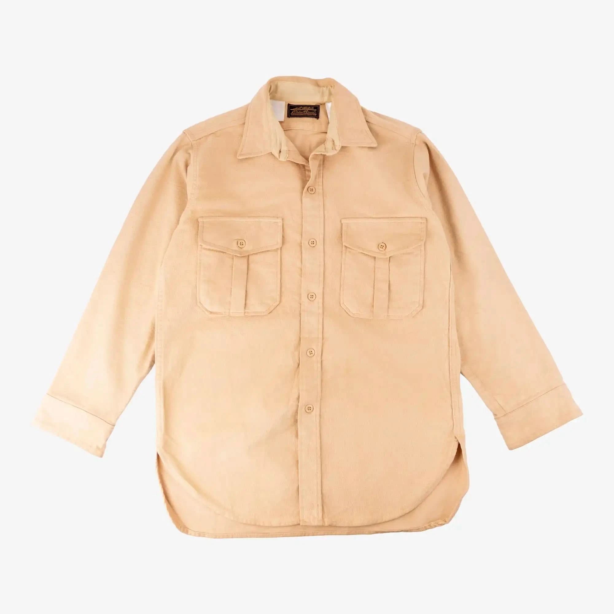 Chemises en Flanelle Eddie Bauer (Lot de 10 pièces)-TAGZ