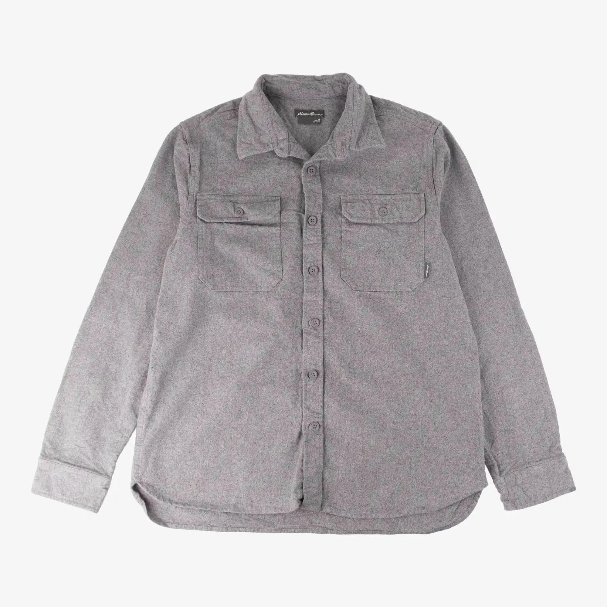 Chemises en Flanelle Eddie Bauer (Lot de 10 pièces)-TAGZ