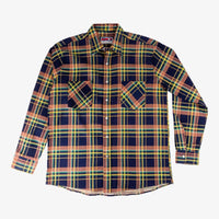 Box de 10 Chemises en Flanelle Outdoor-FLANNELSHIRTSOUTDOOR-5-TAGZ