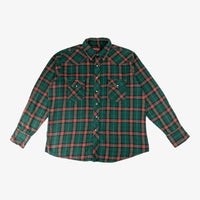Box de 10 Chemises Workwear US (Carhartt, Dickies, etc.)-FLANNELSHIRTSWORKWEAR-4_055e693a-6c73-4047-a7ed-ad1a0358533f-TAGZ