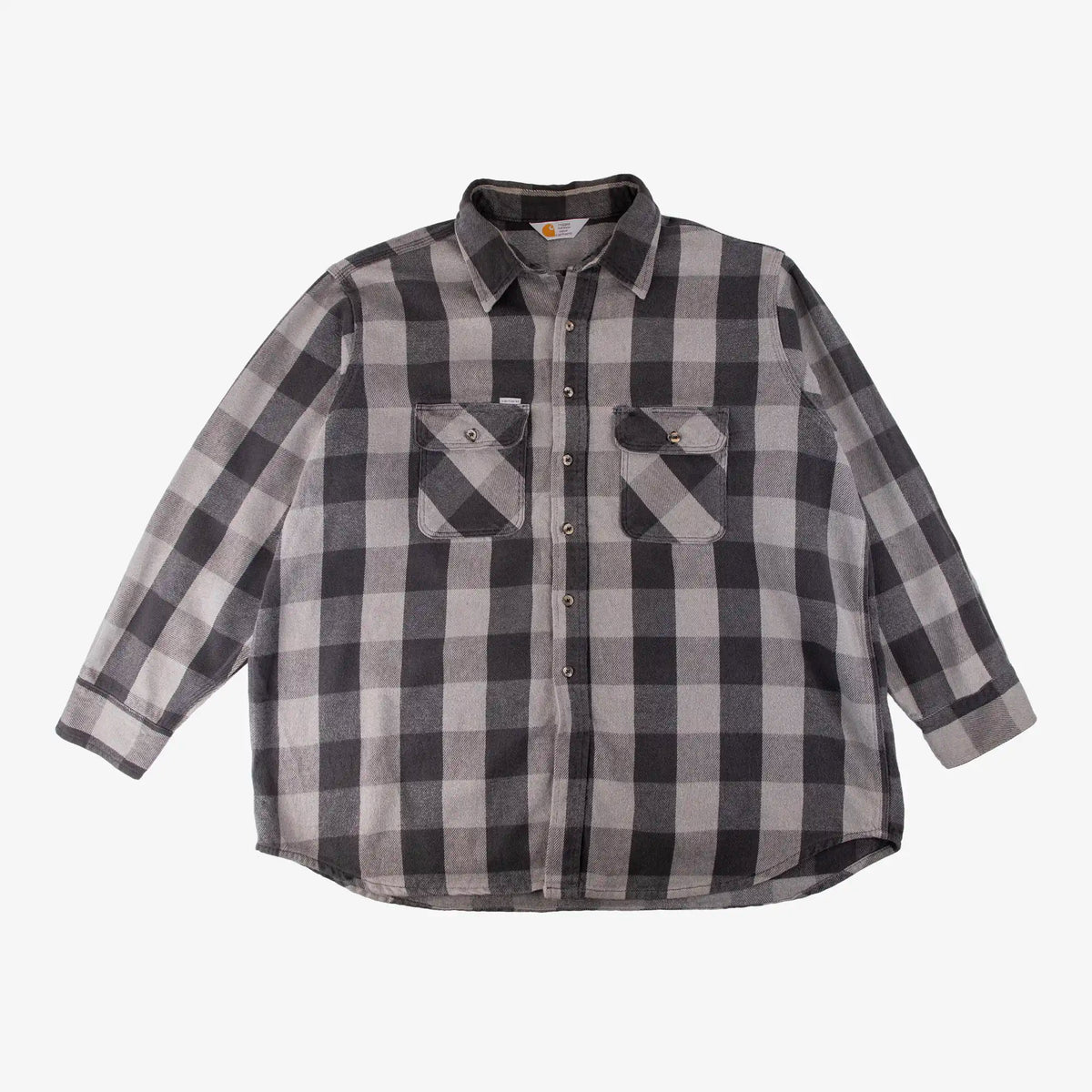 Box de 10 Chemises Workwear US (Carhartt, Dickies, etc.)-FLANNELSHIRTSWORKWEAR-5_d104d9df-1c22-4352-bcc6-b112d33c6509-TAGZ