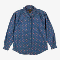 Lot de 70 blouses à fleurs-FLOWER-BLOUSE-2-TAGZ