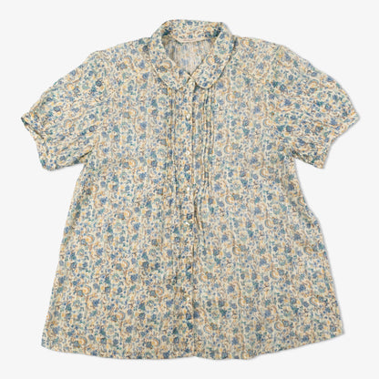 Blouses à fleurs - TAGZ