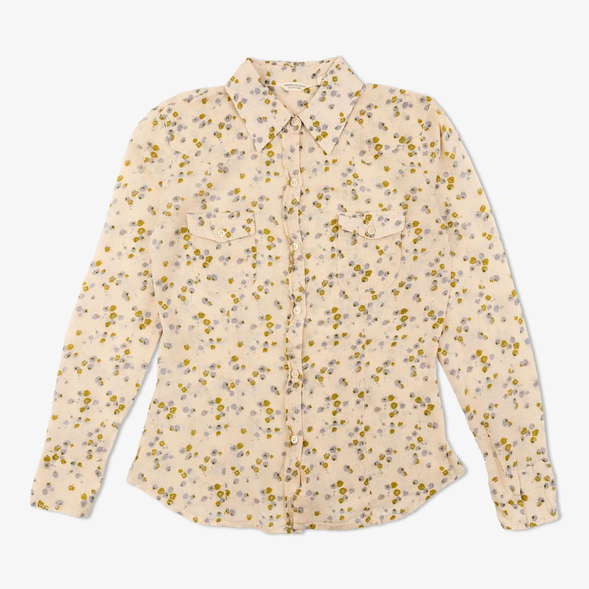 Lot de 70 blouses à fleurs-FLOWER-BLOUSE-5-TAGZ