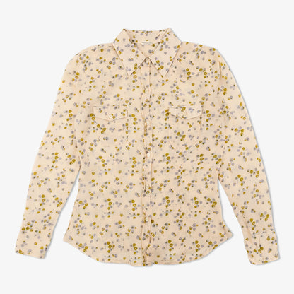 Blouses à fleurs - TAGZ