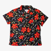 Lot de 80 chemises hawaïennes pour femme-HAWAIIAN-BLOUSE-SHORT-SLEEVE-1-TAGZ