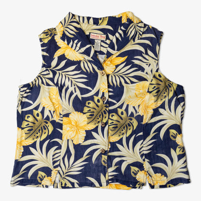 Chemises Hawaïennes pour Femme - TAGZ