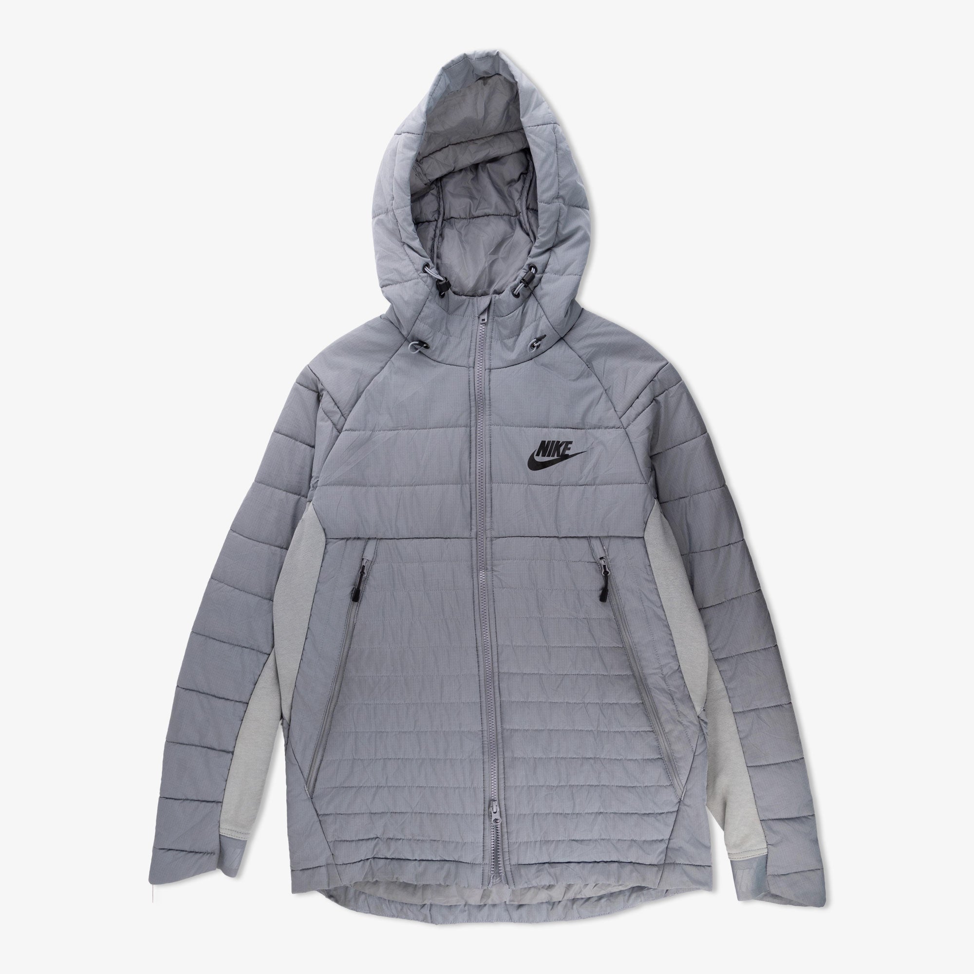 Vestes épaisses de Marques (10 pièces)-TAGZ