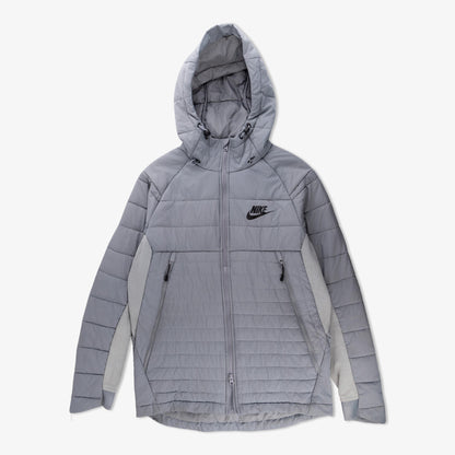 Vestes épaisses de Marques (10 pièces)-TAGZ
