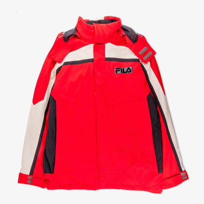 Vestes épaisses de Marques (10 pièces)-TAGZ