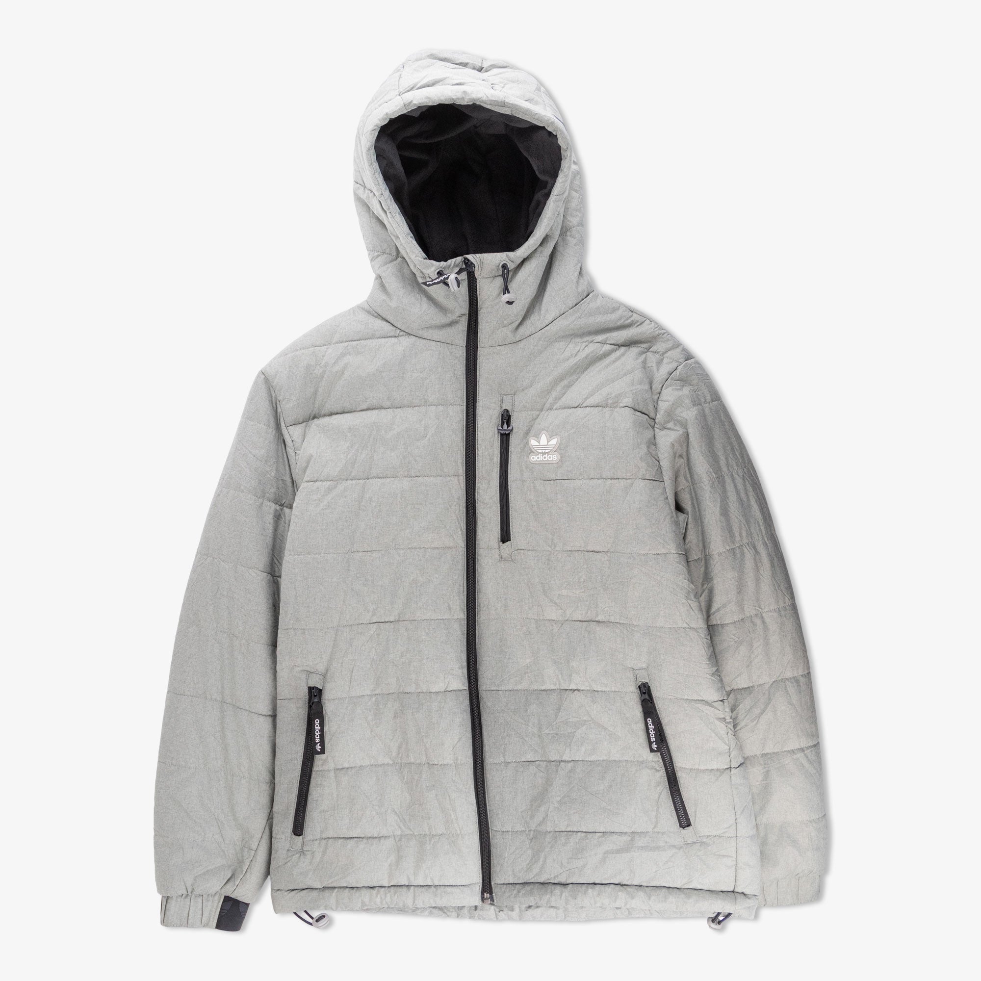 Vestes épaisses de Marques (10 pièces)-TAGZ