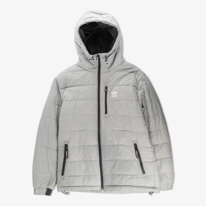 Vestes épaisses de Marques (10 pièces)-TAGZ