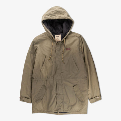 Vestes épaisses de Marques (10 pièces)-TAGZ