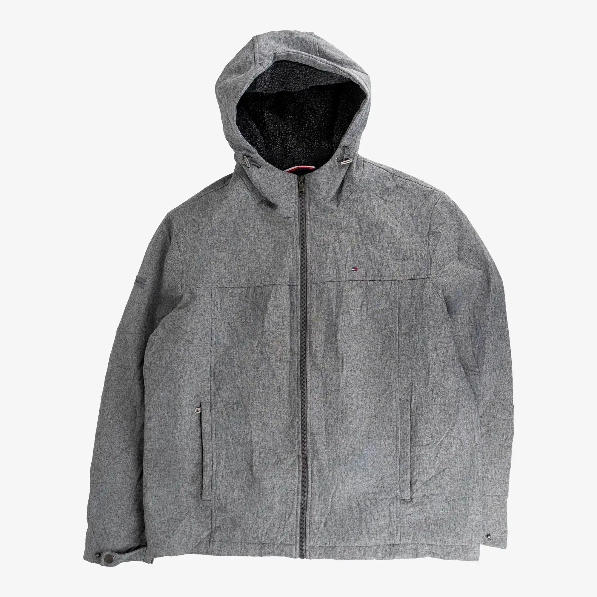 Ballot de 60 vestes de marques-TAGZ