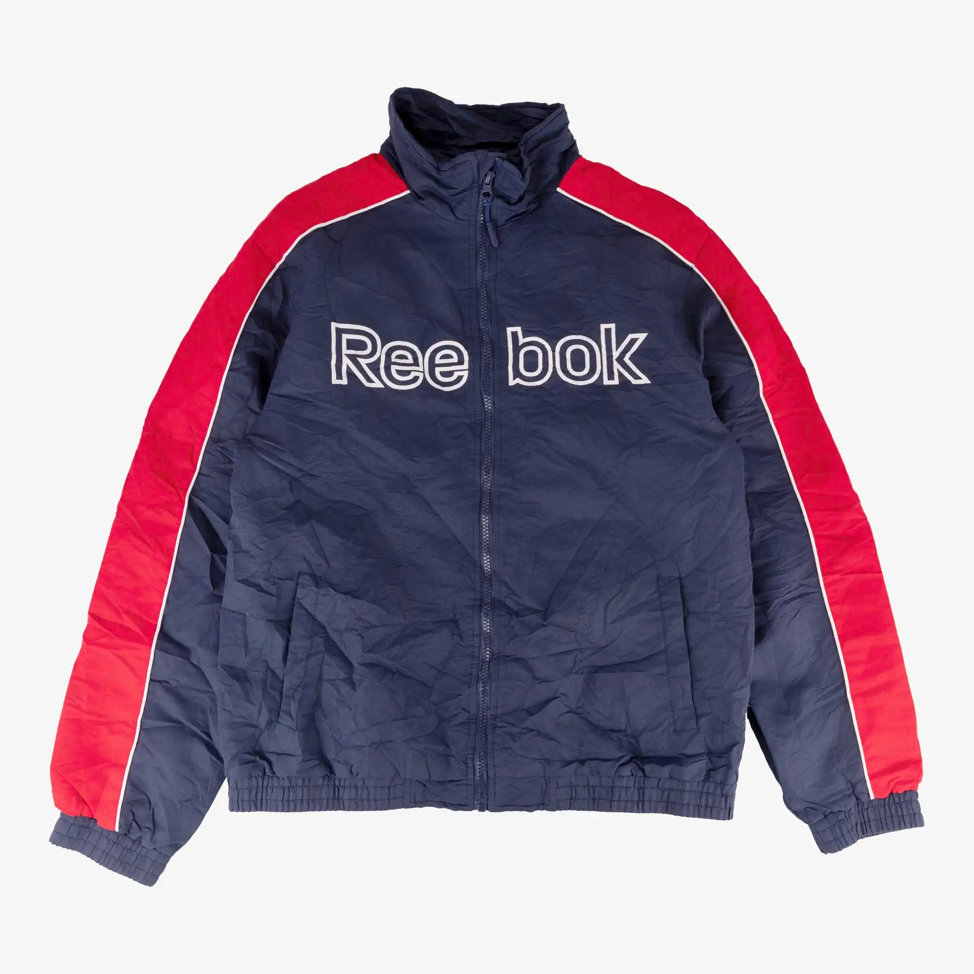 Ballot de 60 vestes de marques-TAGZ