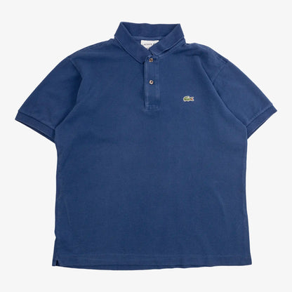 Box de 20 polos Lacoste vintage — Grade B-TAGZ
