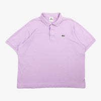 Box de 20 polos Lacoste vintage — Grade B-TAGZ