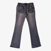 Lot de 25 jeans brodés pour femme-LADIES-BROIDERY-DENIM-PANT-1-TAGZ