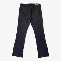 Lot de 25 jeans brodés pour femme-LADIES-BROIDERY-DENIM-PANT-5-TAGZ