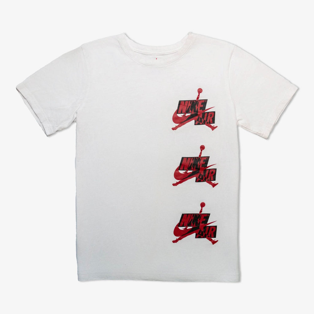 Lot de 70 T‑shirts sport pour femme-LADIES-COTTON-SPORTS-BRANDED-T-SHIRT-2-TAGZ