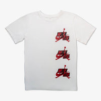 Lot de 70 T‑shirts sport pour femme-LADIES-COTTON-SPORTS-BRANDED-T-SHIRT-2-TAGZ