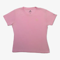 Lot de 70 T‑shirts sport pour femme-LADIES-COTTON-SPORTS-BRANDED-T-SHIRT-3-TAGZ