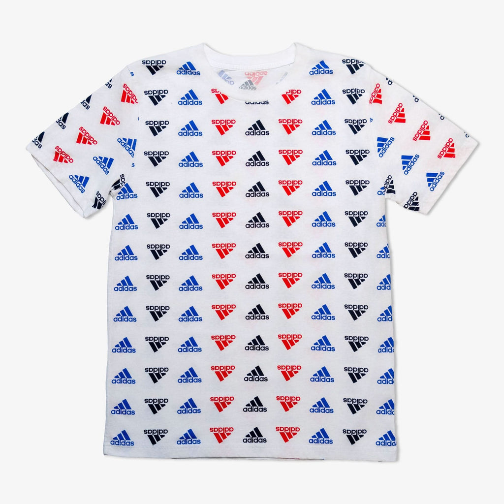 Lot de 70 T‑shirts sport pour femme-LADIES-COTTON-SPORTS-BRANDED-T-SHIRT-5-TAGZ