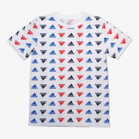 Lot de 70 T‑shirts sport pour femme-LADIES-COTTON-SPORTS-BRANDED-T-SHIRT-5-TAGZ