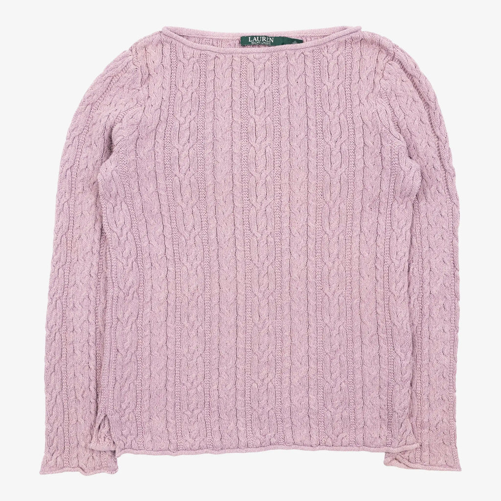 Box de Pulls Lauren by Ralph Lauren pour Femme-TAGZ