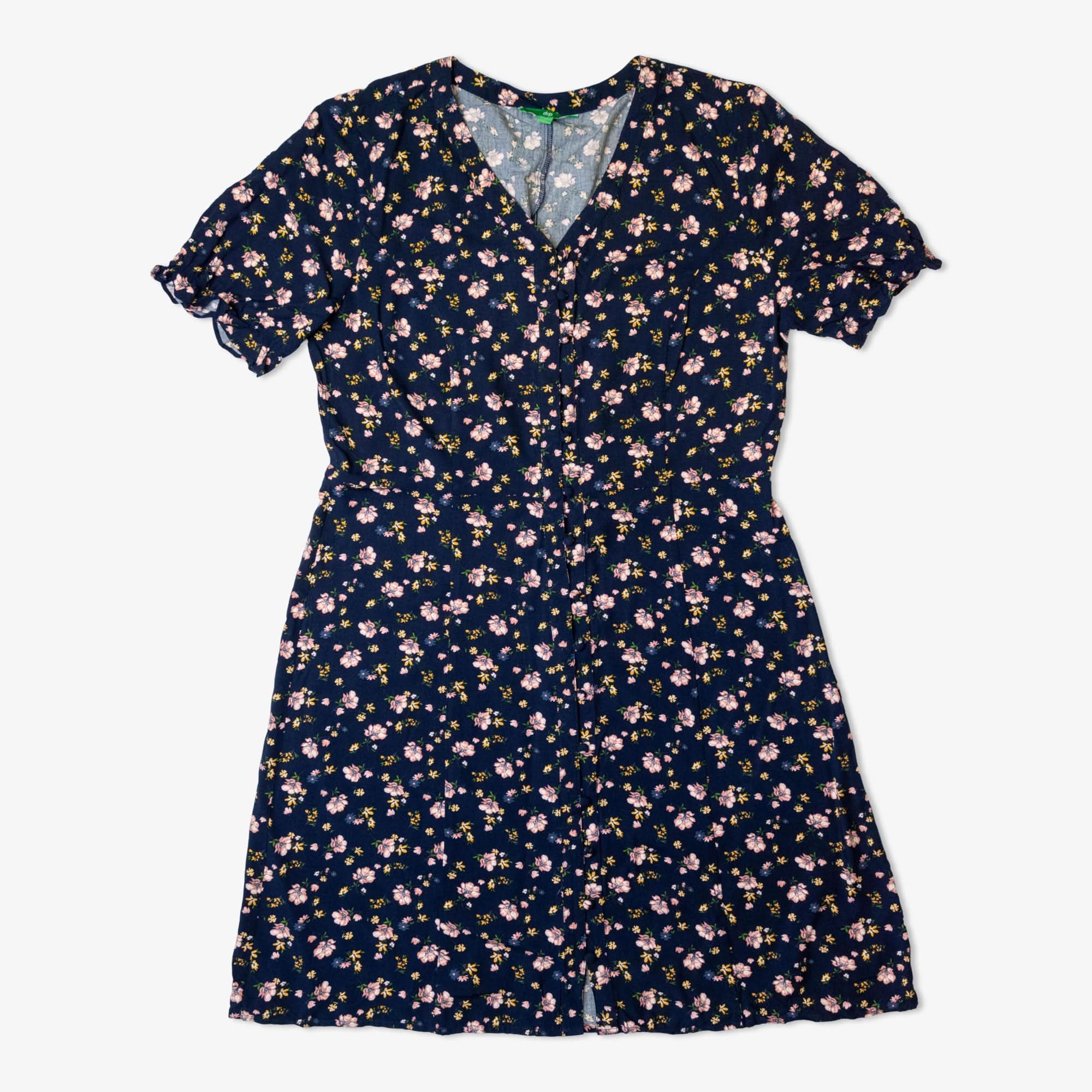 Lot of 45 lightweight shirt dresses – Summer fashion Lot of 45 lightweight shirt dresses – Summer fashion