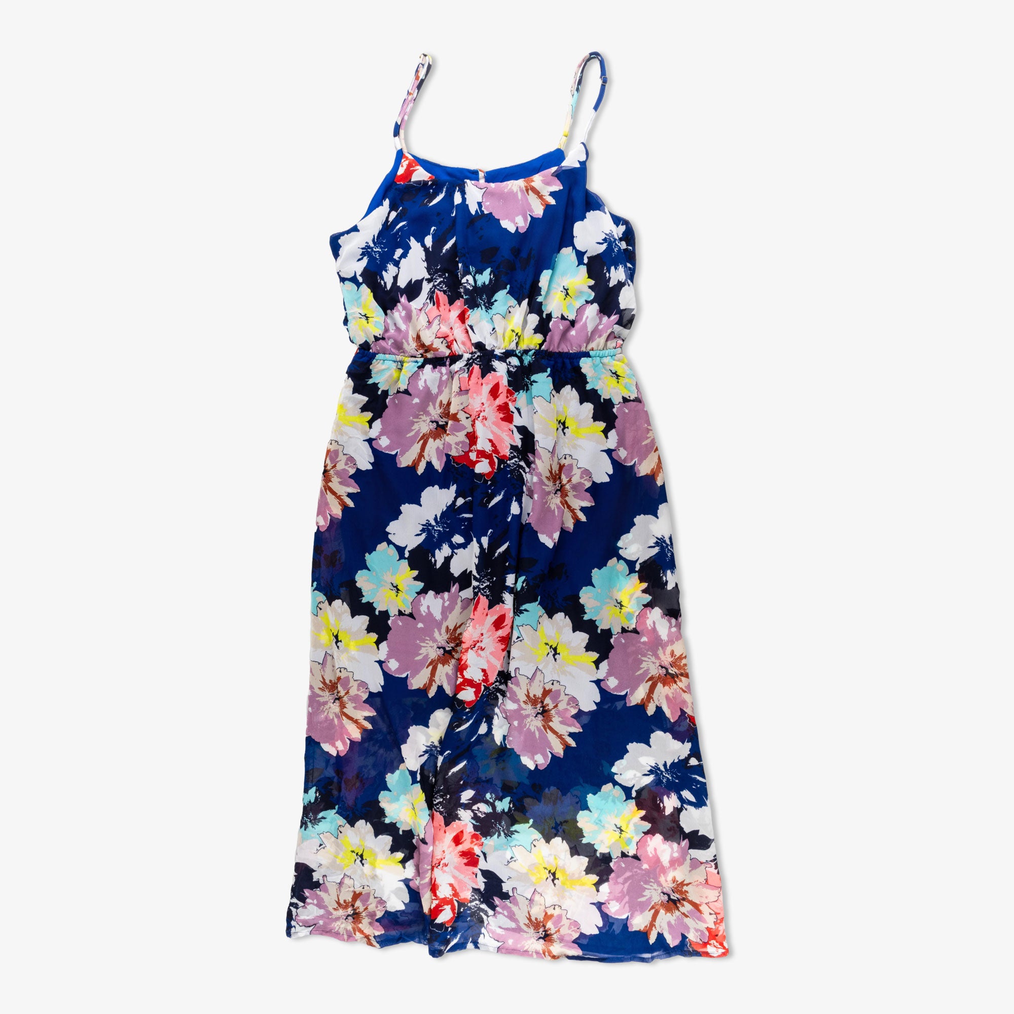 Lightweight summer dresses (45 pieces)