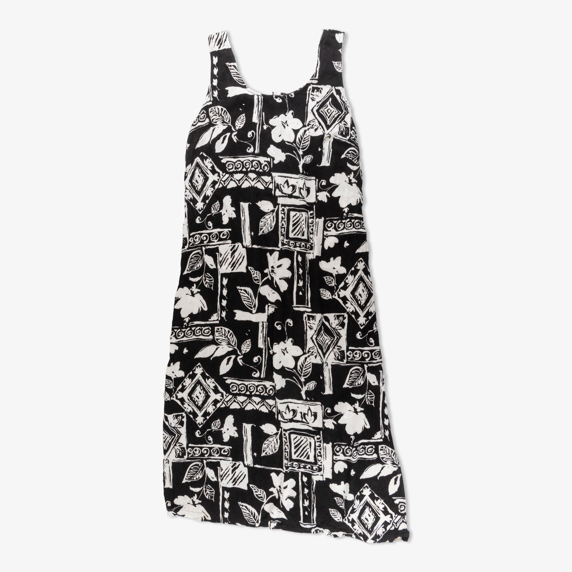 Lightweight summer dresses (45 pieces)