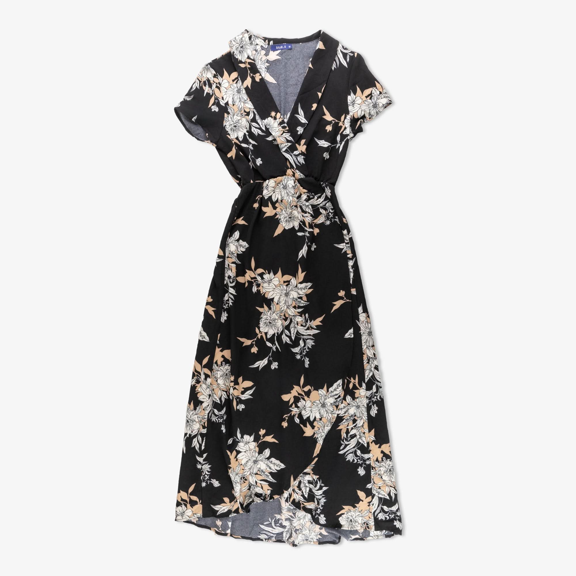 Lot de 45 robes d’été légères-LIGHT-TREND-SUMMER-DRESS-3-TAGZ