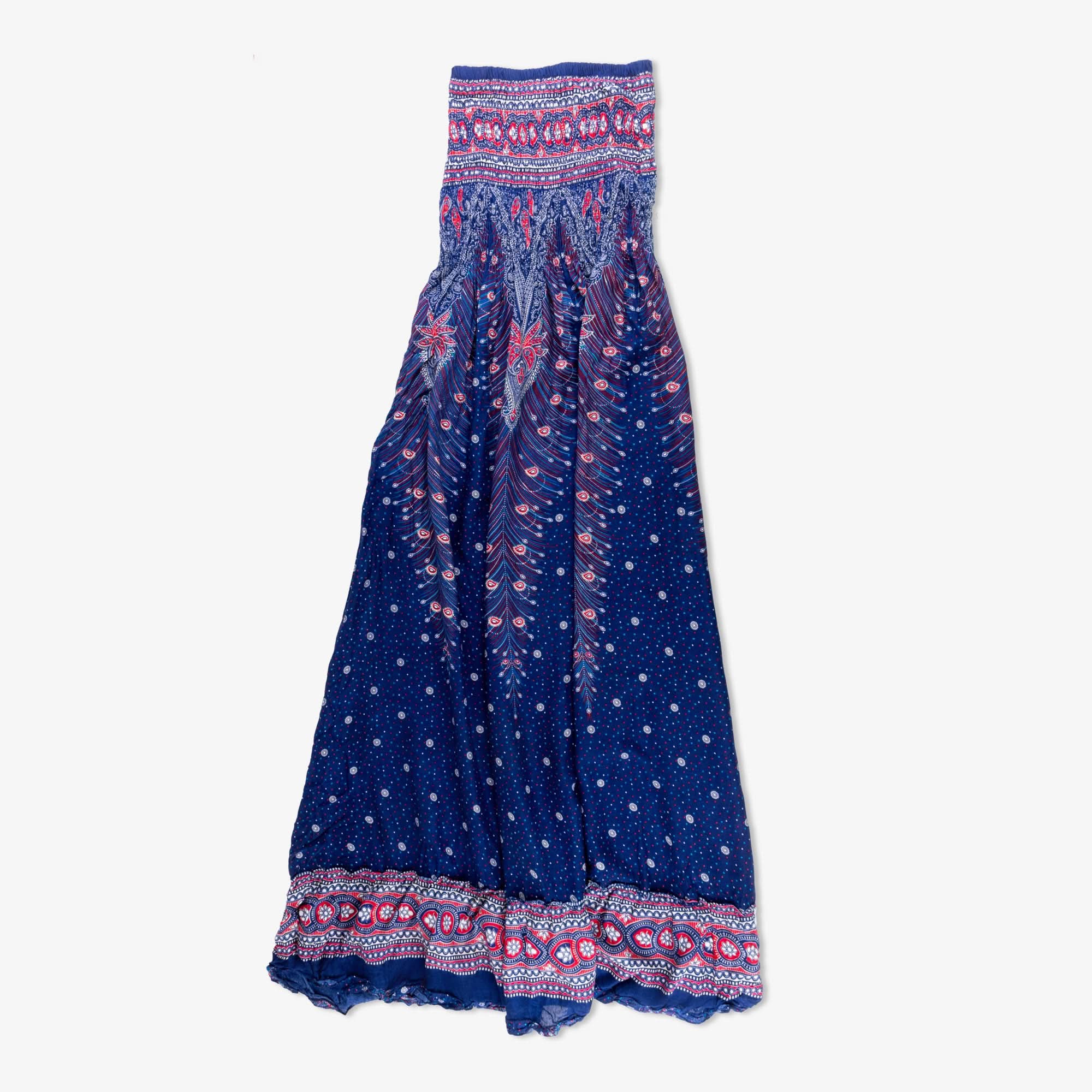 Lot de 45 robes d’été légères-LIGHT-TREND-SUMMER-DRESS-4-TAGZ