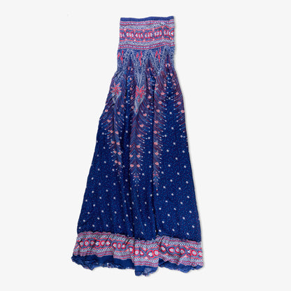 Lightweight summer dresses (45 pieces)