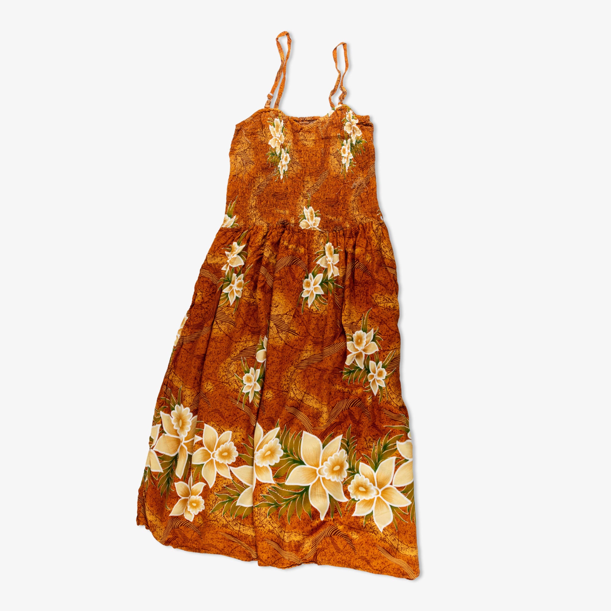 Lightweight summer dresses (45 pieces)