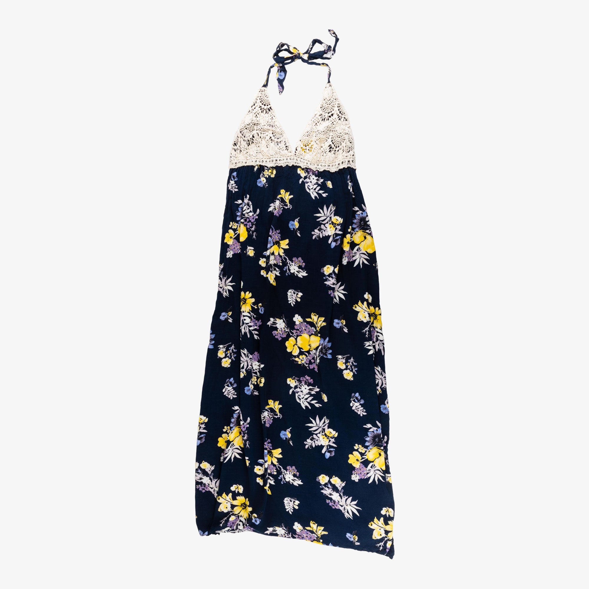 Lightweight summer dresses (45 pieces)