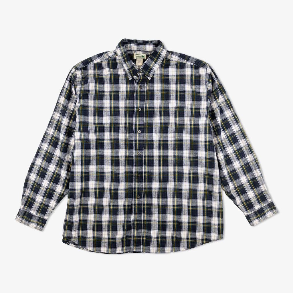 Box de 12 chemises L.L. Bean-LL-BEAN-SHIRTS-1-TAGZ