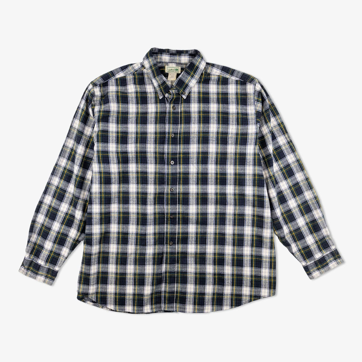 Box de 12 chemises L.L. Bean-LL-BEAN-SHIRTS-1-TAGZ