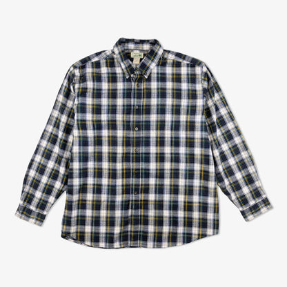 Chemises L.L. Bean - Lot de 12-TAGZ
