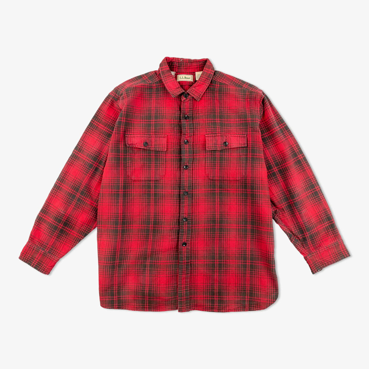 Box de 12 chemises L.L. Bean-LL-BEAN-SHIRTS-3-TAGZ