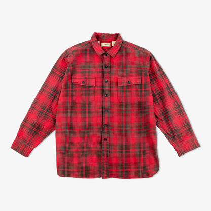 Chemises L.L. Bean - Lot de 12-TAGZ