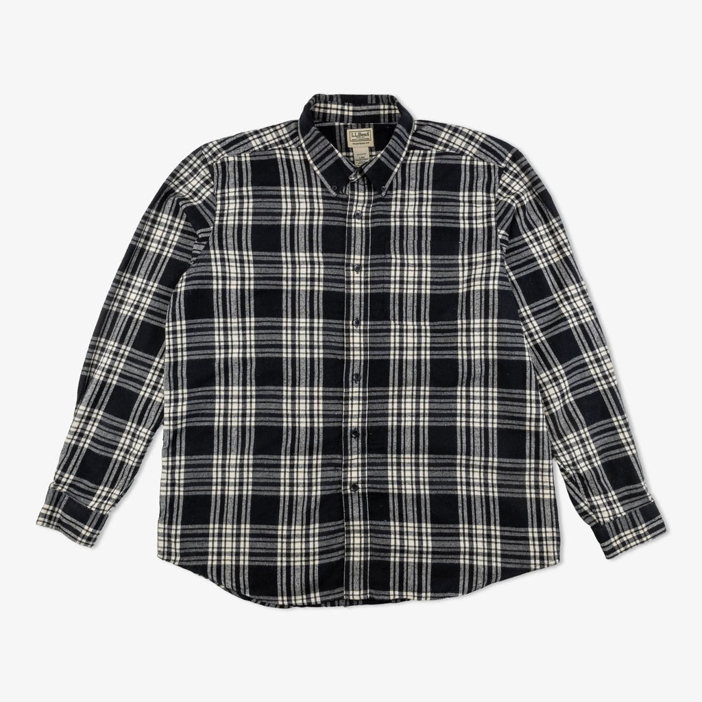 Box de 12 chemises L.L. Bean-LL-BEAN-SHIRTS-4-TAGZ