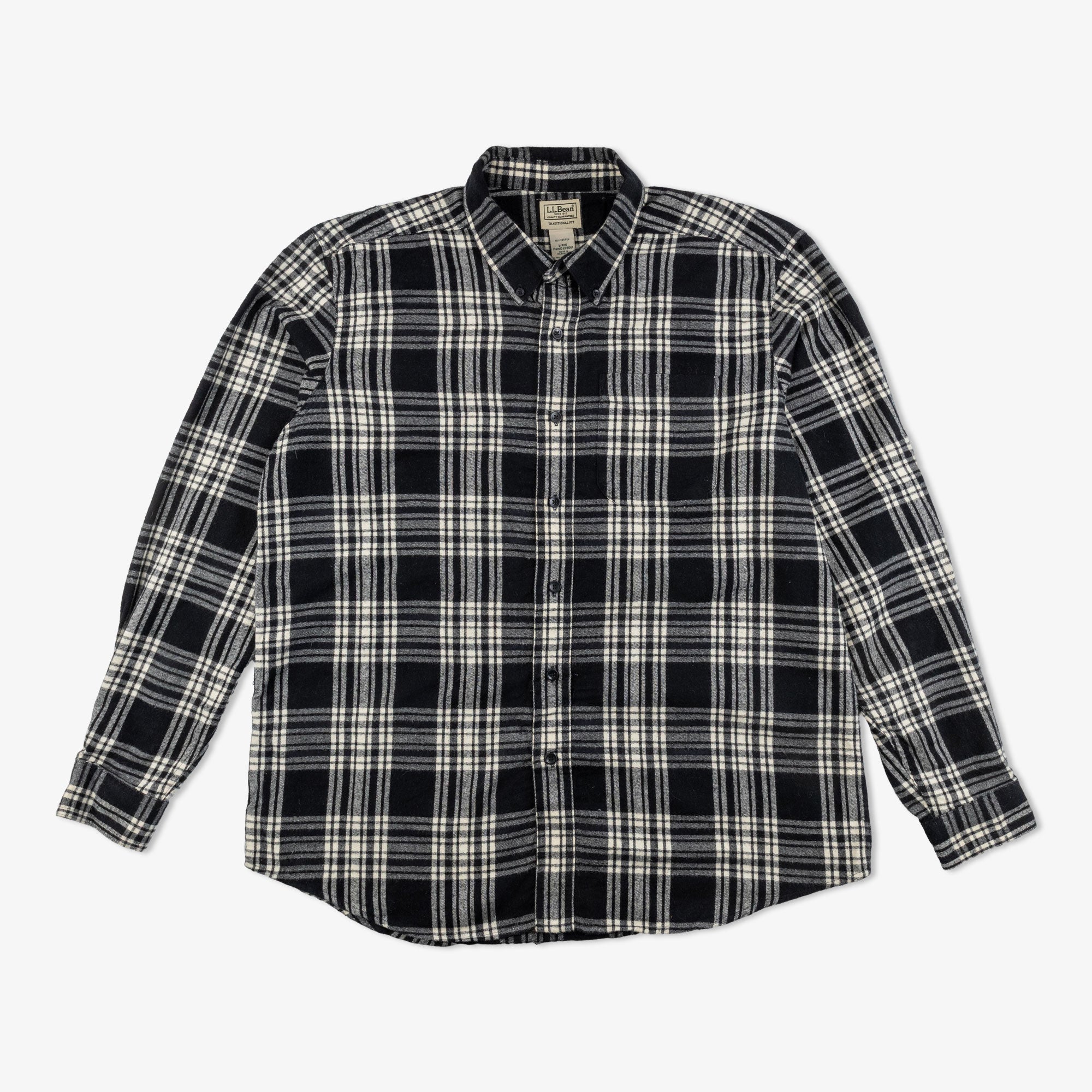 Chemises L.L. Bean - Lot de 12-TAGZ
