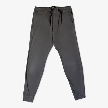 Pantalons Jogger en Denim & Coton pour Homme - TAGZ