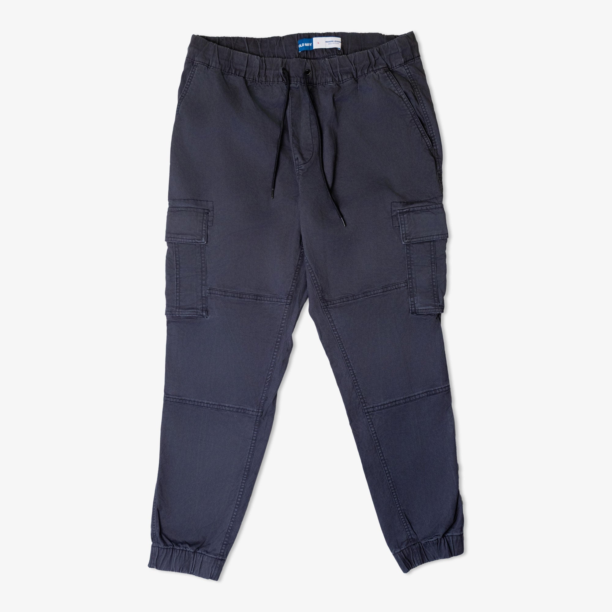 Pantalons Jogger en Denim & Coton pour Homme - TAGZ