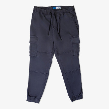 Pantalons Jogger en Denim & Coton pour Homme - TAGZ